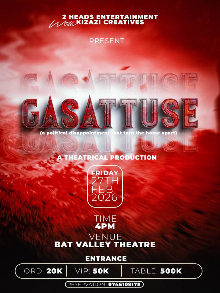 FRIDAY NIGHT LIGHTS OBUTAALA 2026- EMMANUEL MWESIGWA