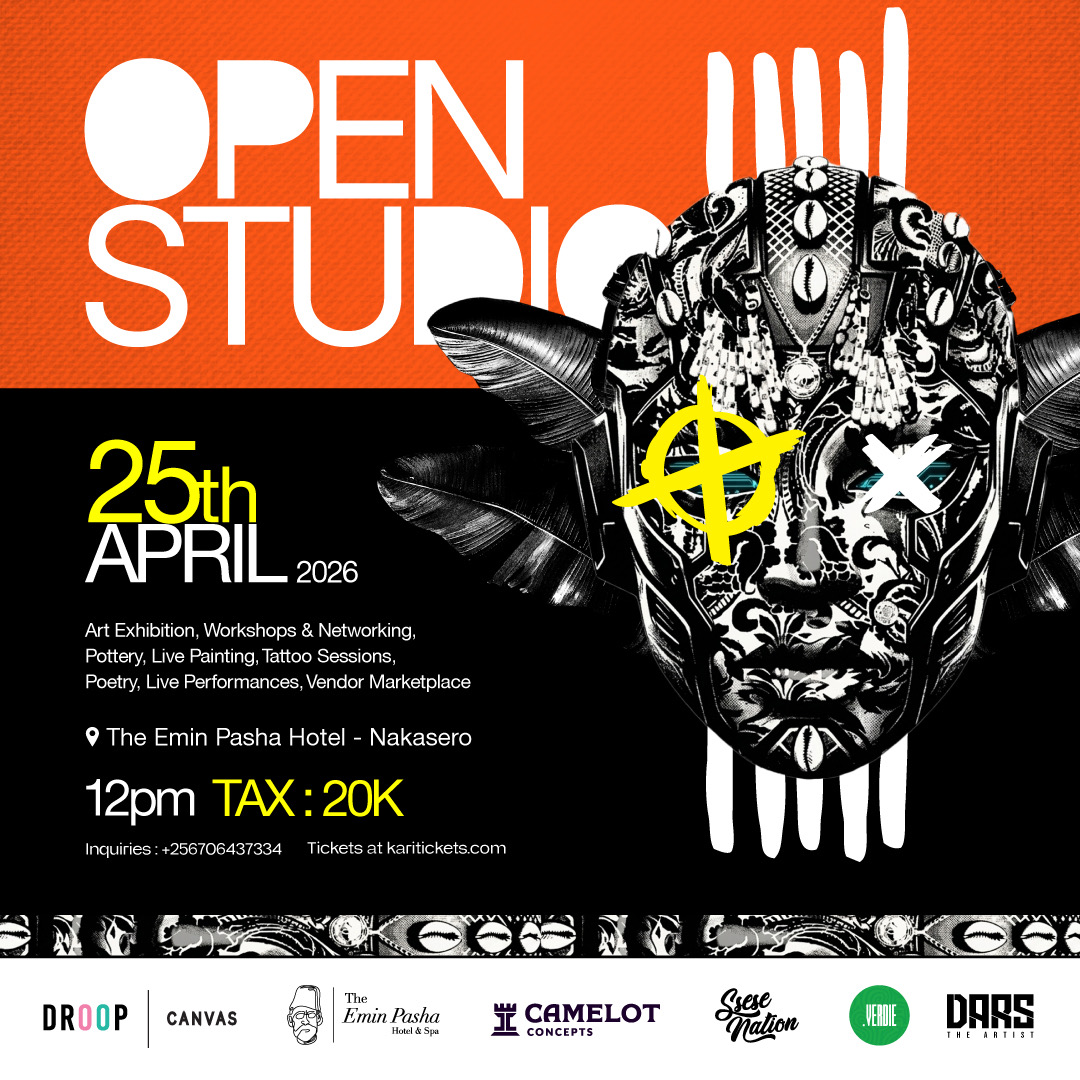 OPEN STUDIO
