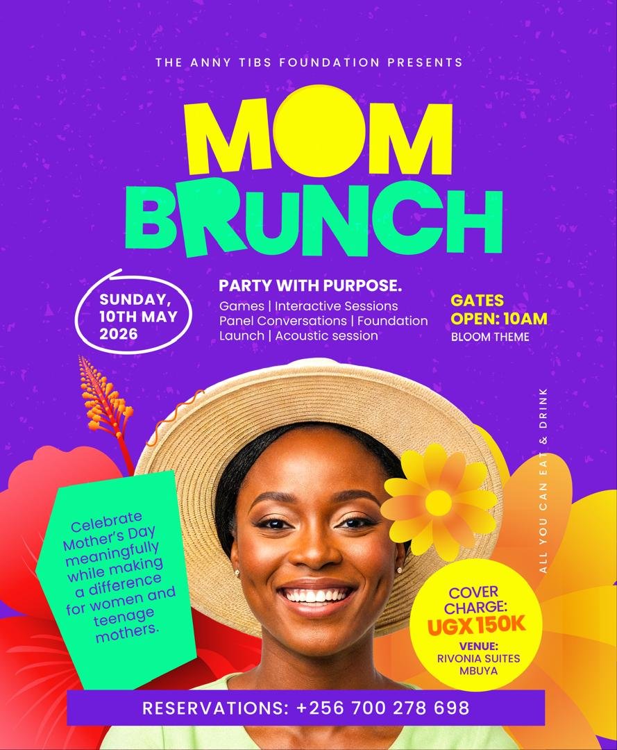 MOM BRUNCH