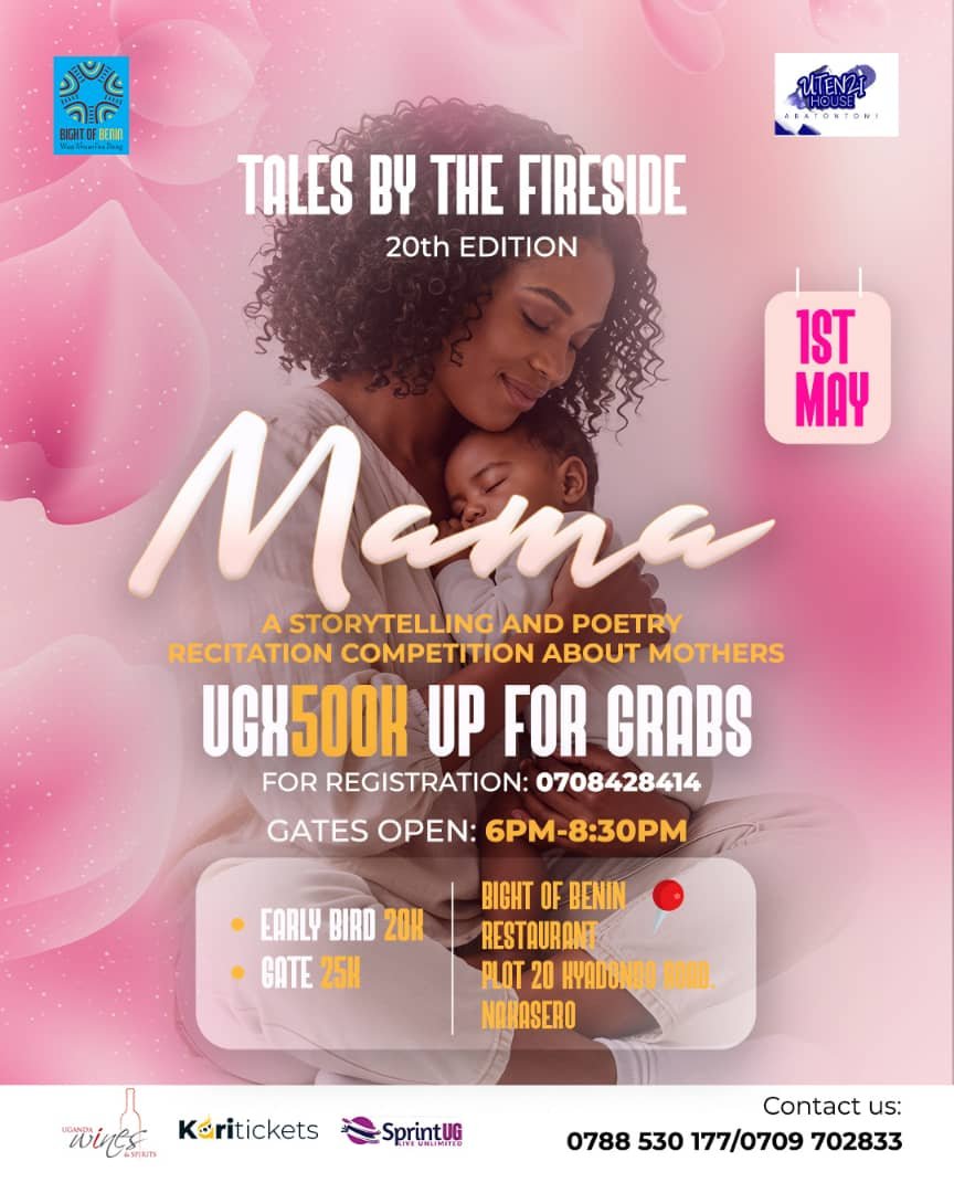 Tales by the fireside 20th Edition