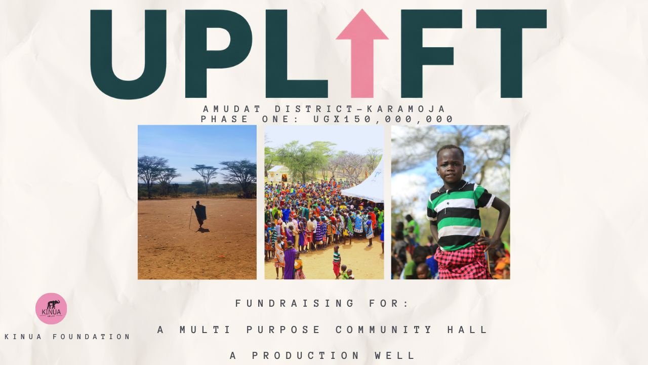 UPLIFT