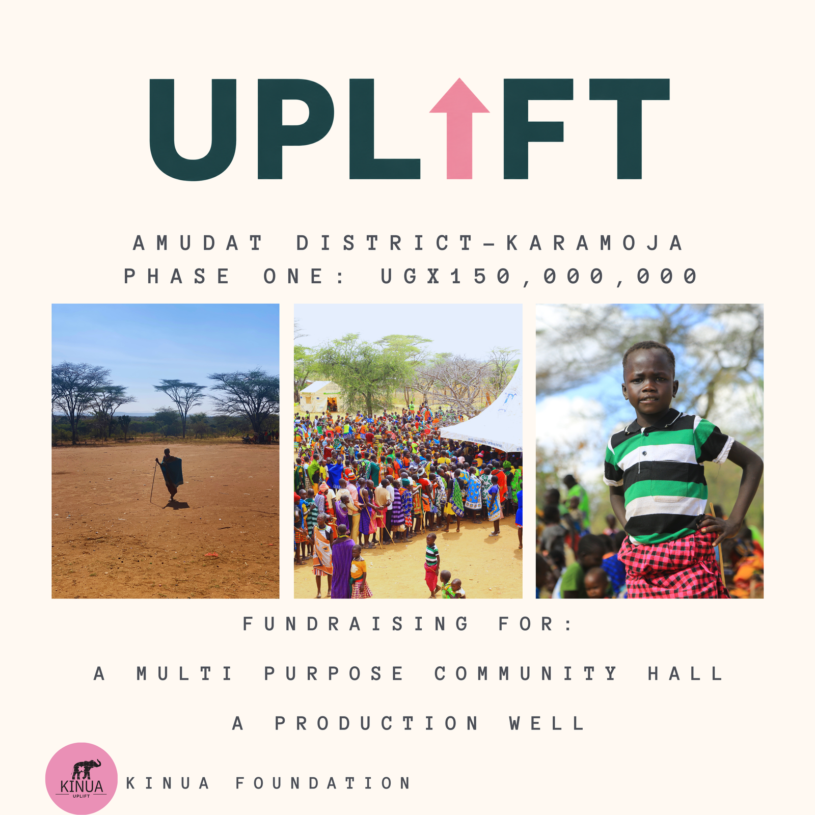 UPLIFT