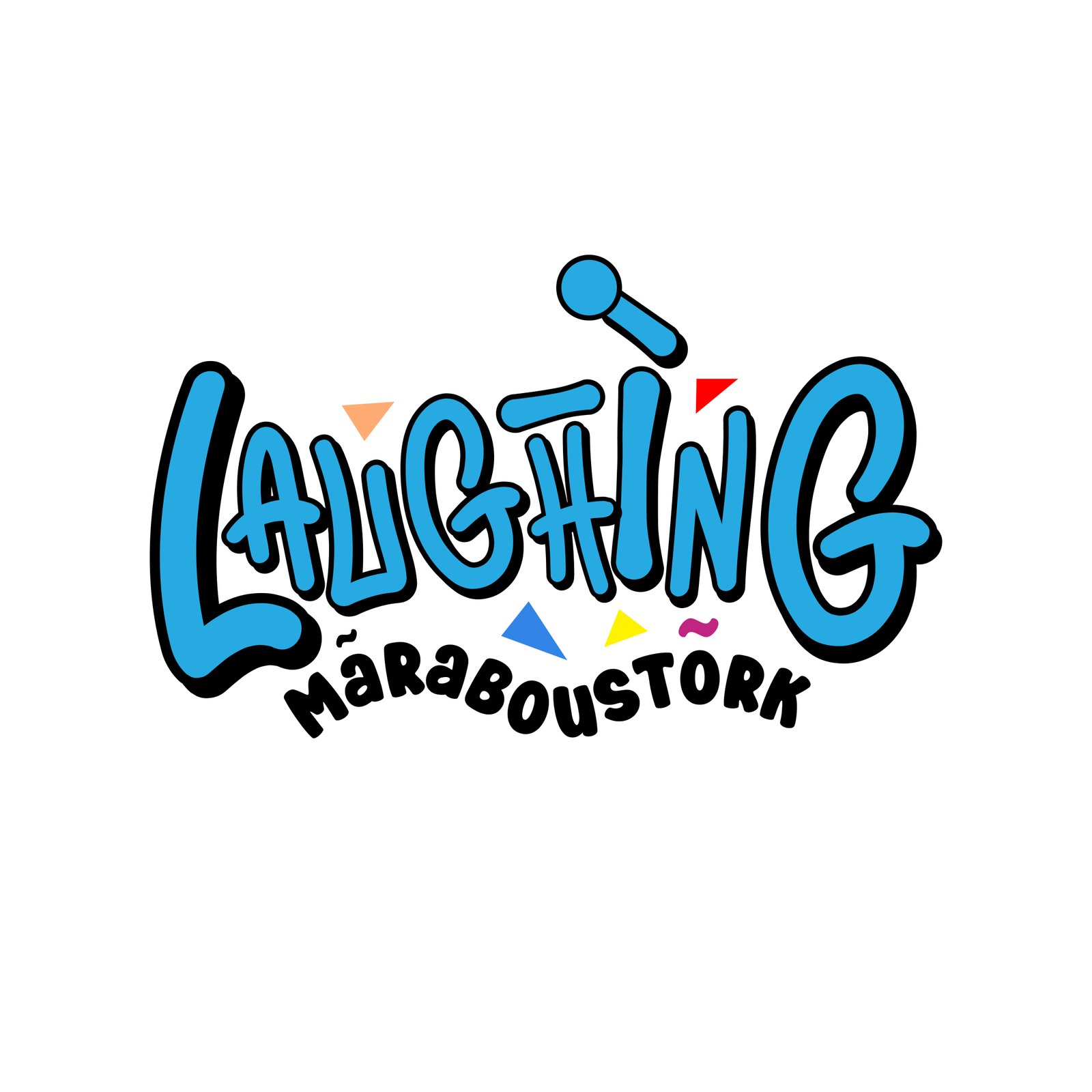 UK USED COMEDIAN: LATEEF LOVEJOY (UK)